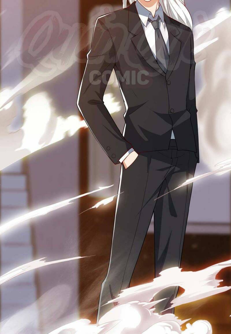 lão bà đặc công cực phẩm của tôi chapter 43 33