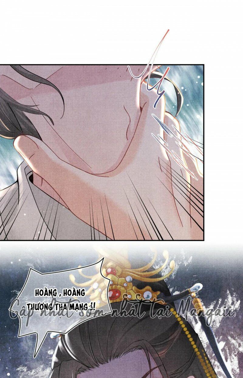 nhóc con giao nhân ba tuổi rồi chapter 49 1