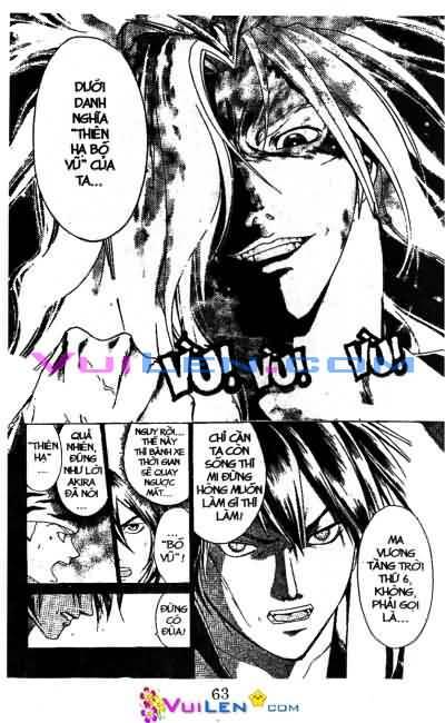 mắt quỷ kyo chapter 62 64