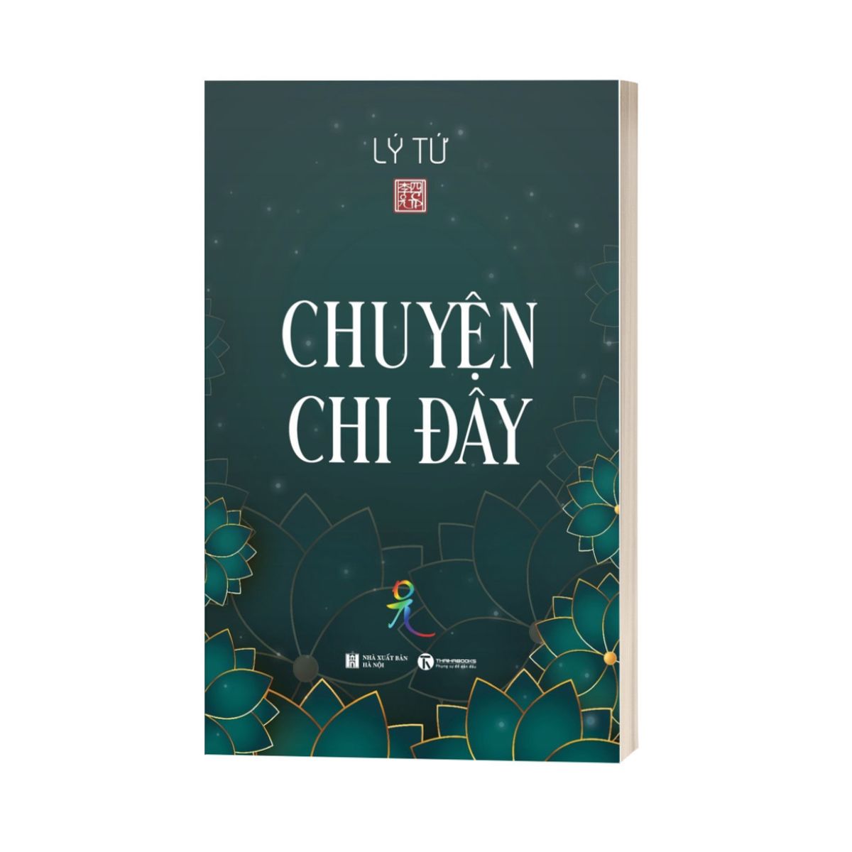 Chuyện Chi Đây - Thái Hà