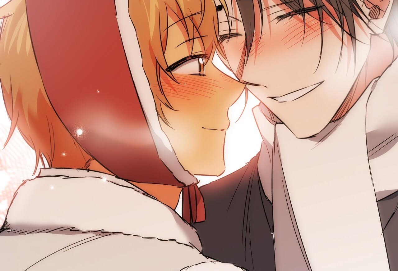 đàn thỏ của habibi chapter 64 291