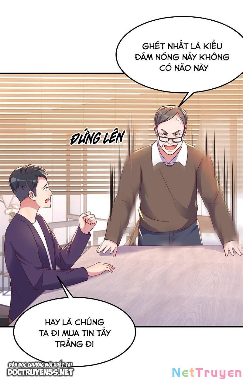 chị gái tôi là đại minh tinh chapter 161 37