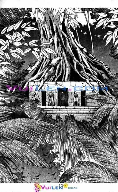 lâu đài cổ chapter 12 104