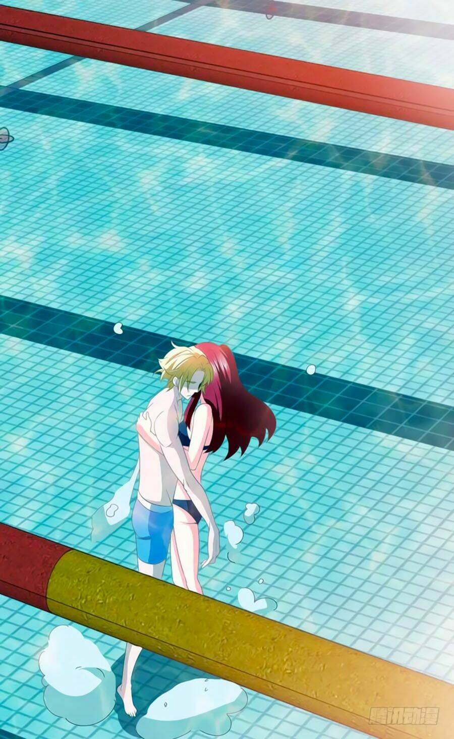 người yêu khát máu của tôi chapter 90 20