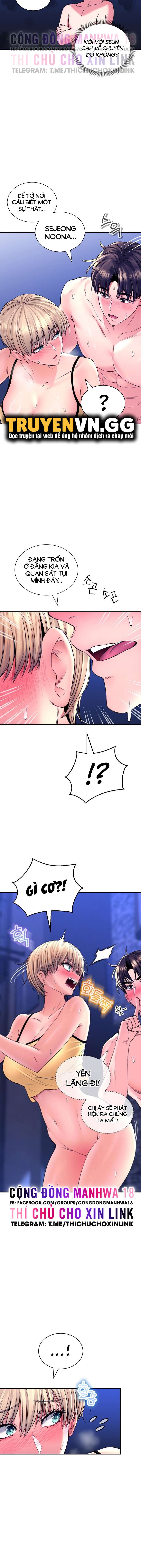 thảo dược mê tình chapter 31 5