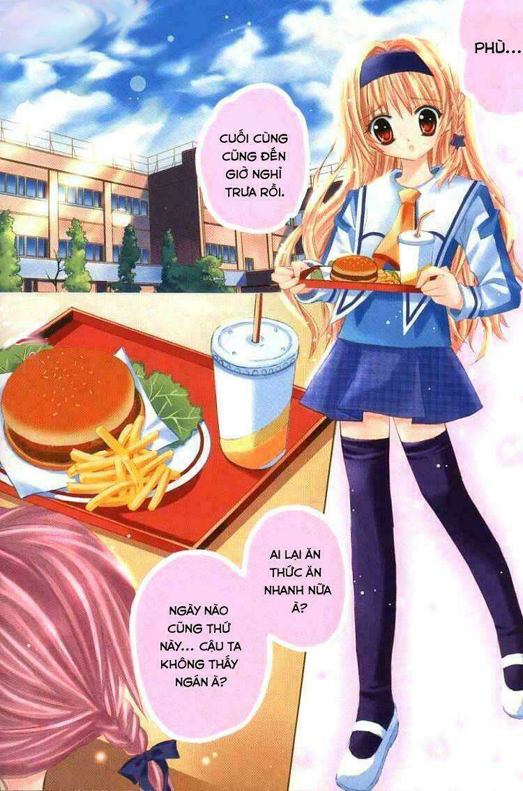 tổng hợp one shot. chapter 255 3