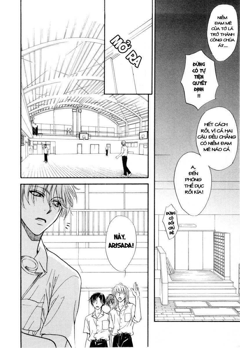 princess princess chapter 3 37