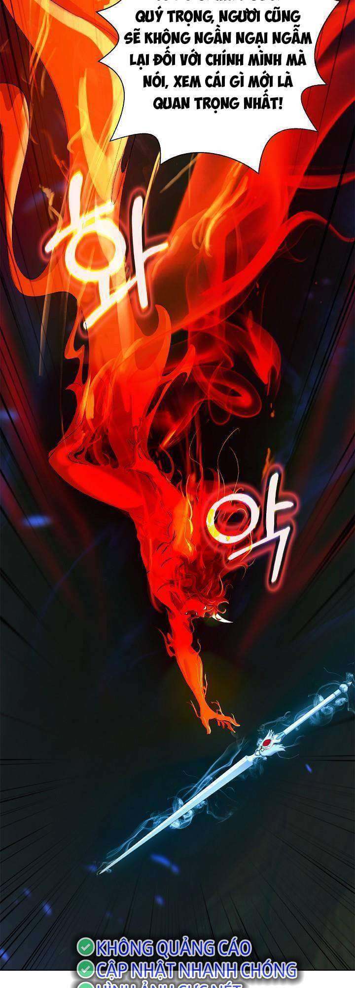 xuyên không thành hổ chapter 121 48