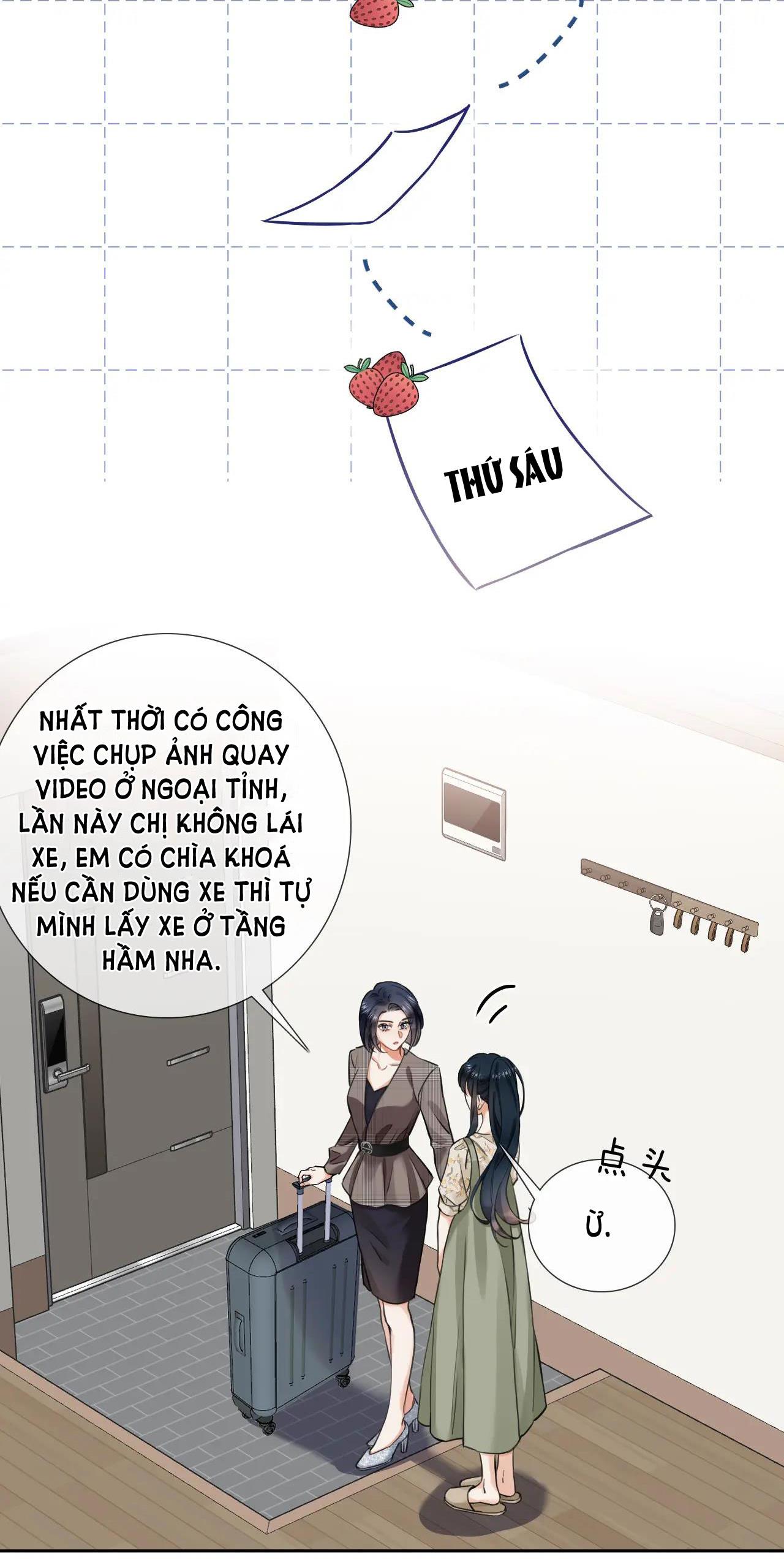 có ý rung động chapter 5.2 7