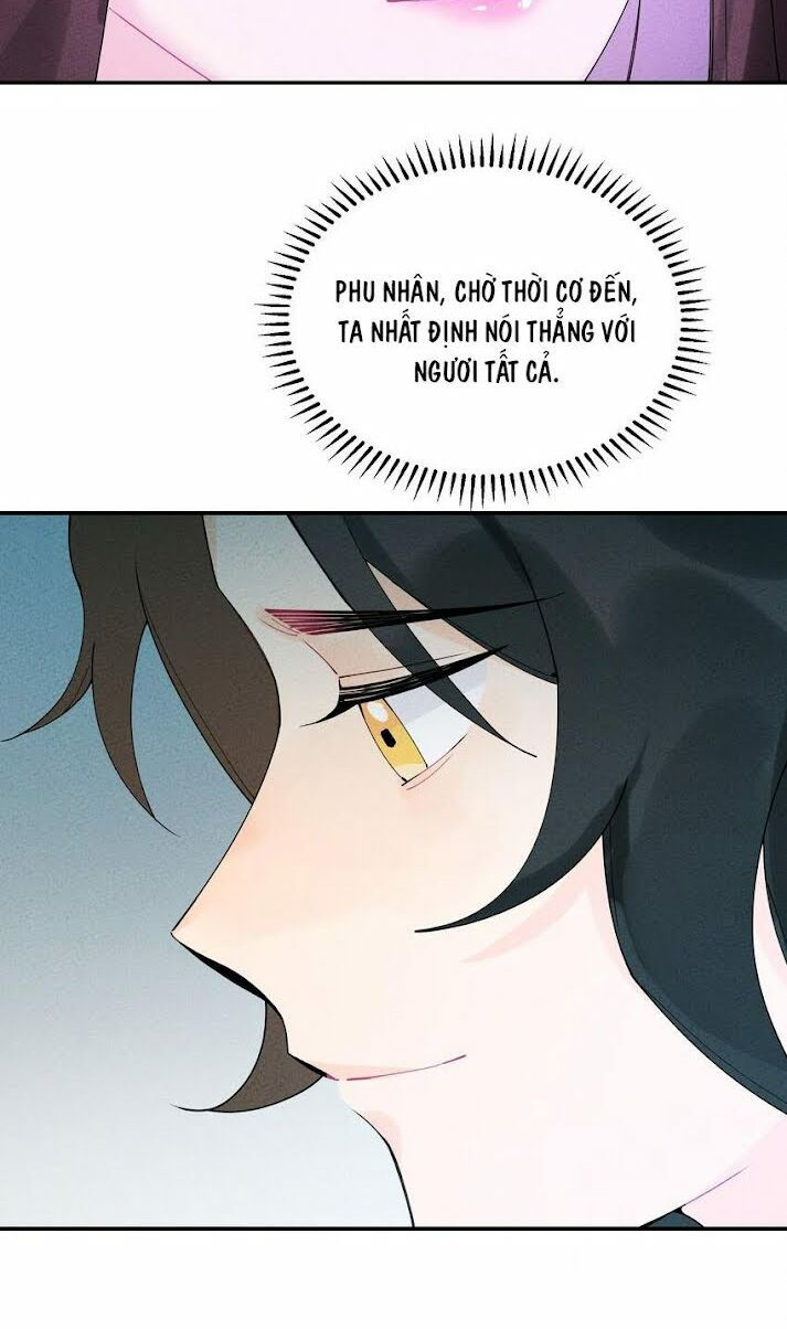 là thánh hoàng chính đạo, ta cưới ma tôn tà đạo？！ chapter 3 78