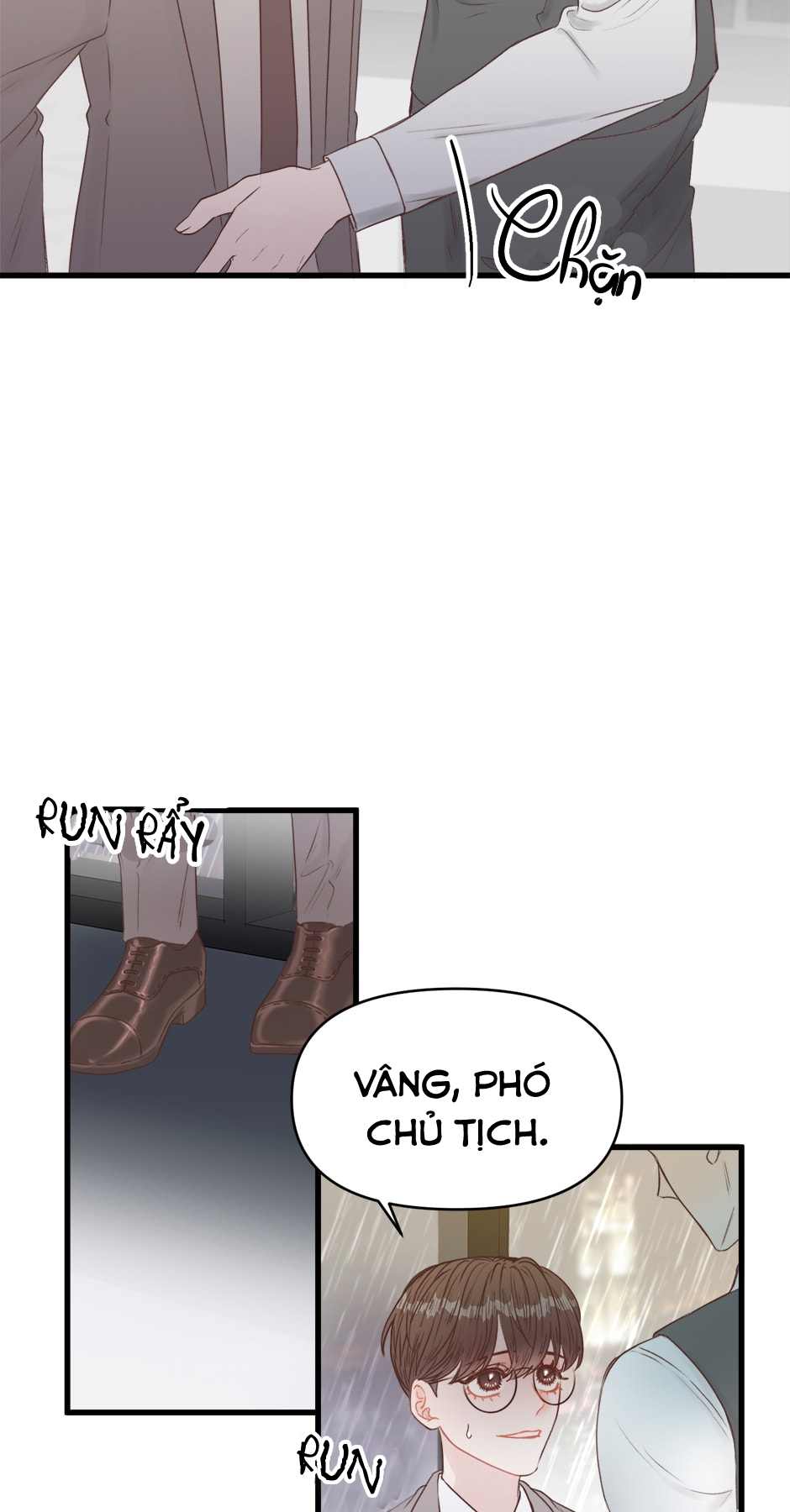 bí mật của thư kí chapter 1 13