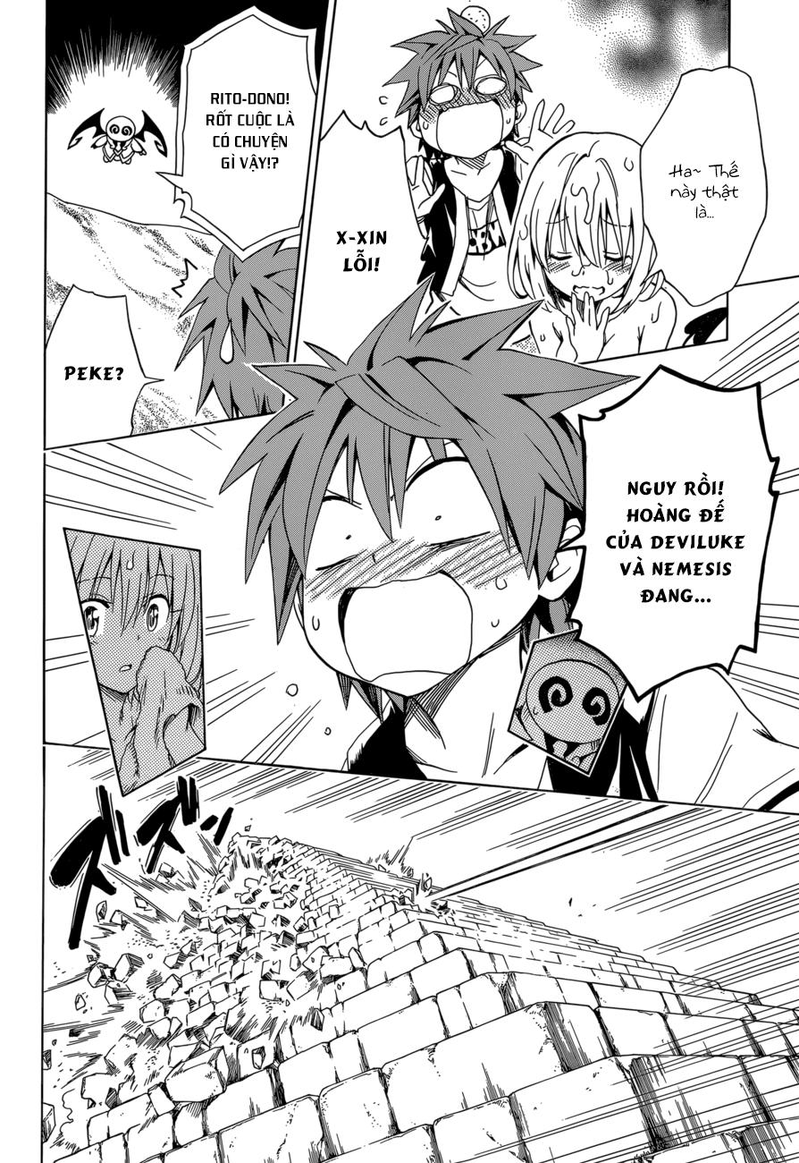 to love - ru darkness chapter 60 21