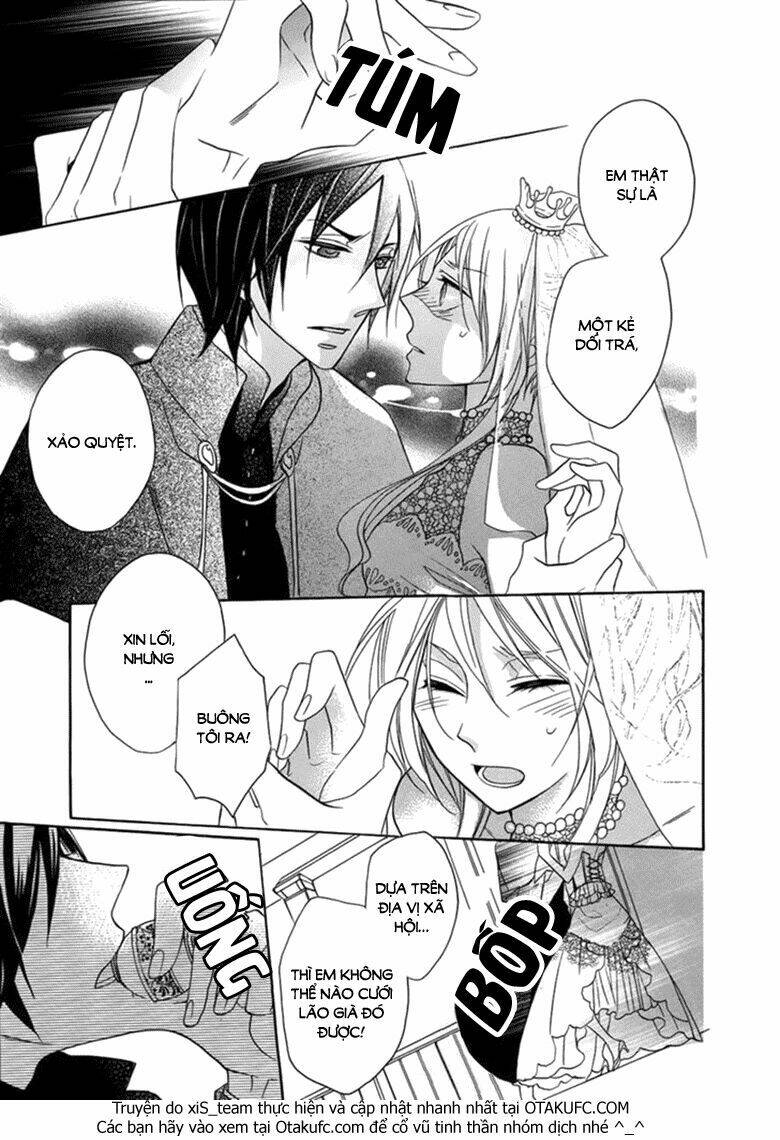 tổng hợp one shot. chapter 240 38