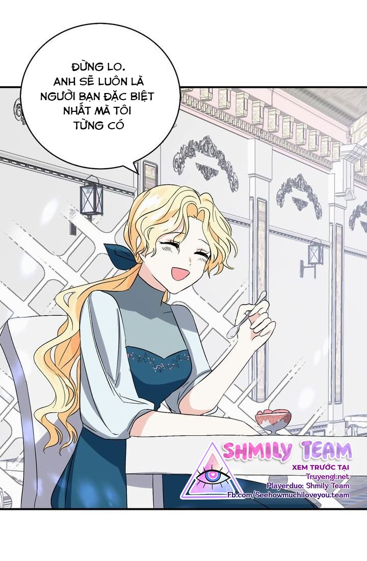 tôi là bạn gái cũ của một vị anh hùng chapter 10 43