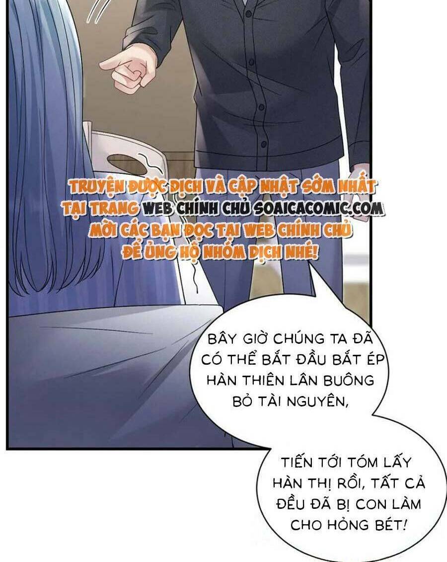 đại tiểu thư có ý đồ gì xấu đâu chapter 181 6