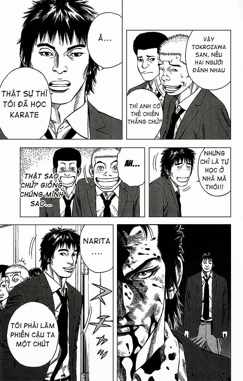 angel voice chapter 1 67