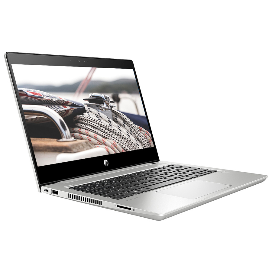 Laptop HP ProBook 430 G6 6FG88PA Core i7-8565U/ Dos (13.3&amp;quot; FHD) - Hàng Chính Hãng