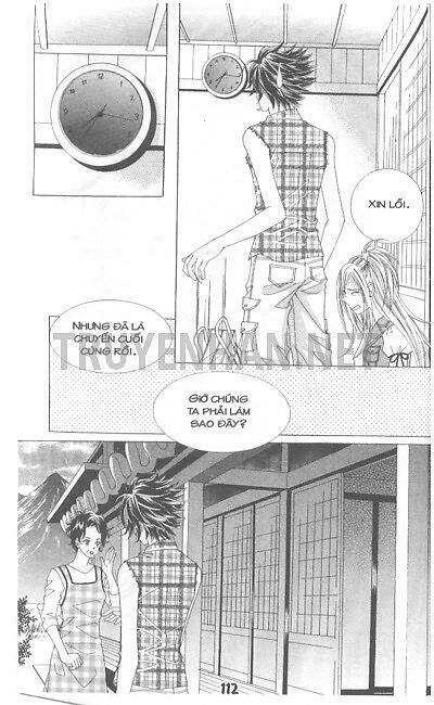 nụ hôn 5000 won chapter 54 14