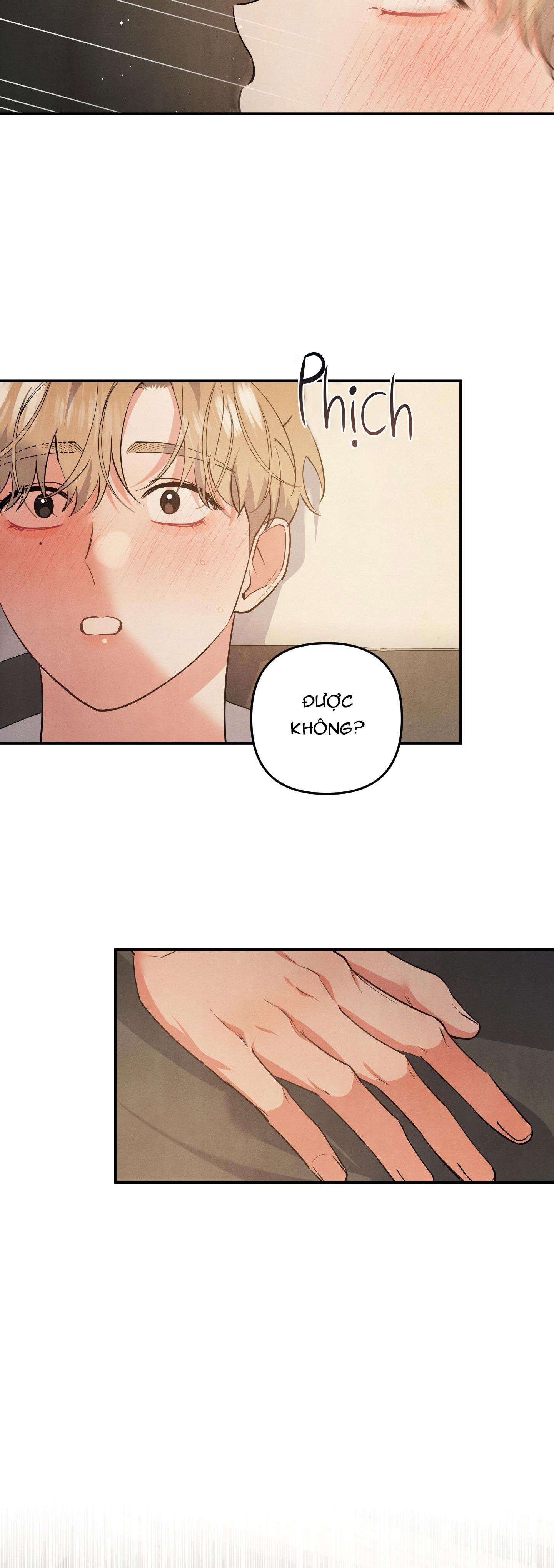 mối quan hệ của thú nhân chapter 71 13