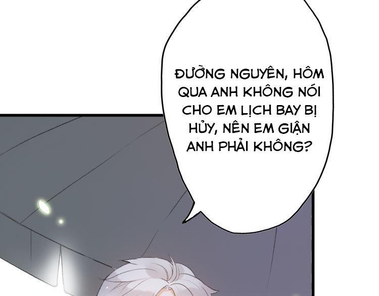 cuộc chiến tình yêu chapter 17 11