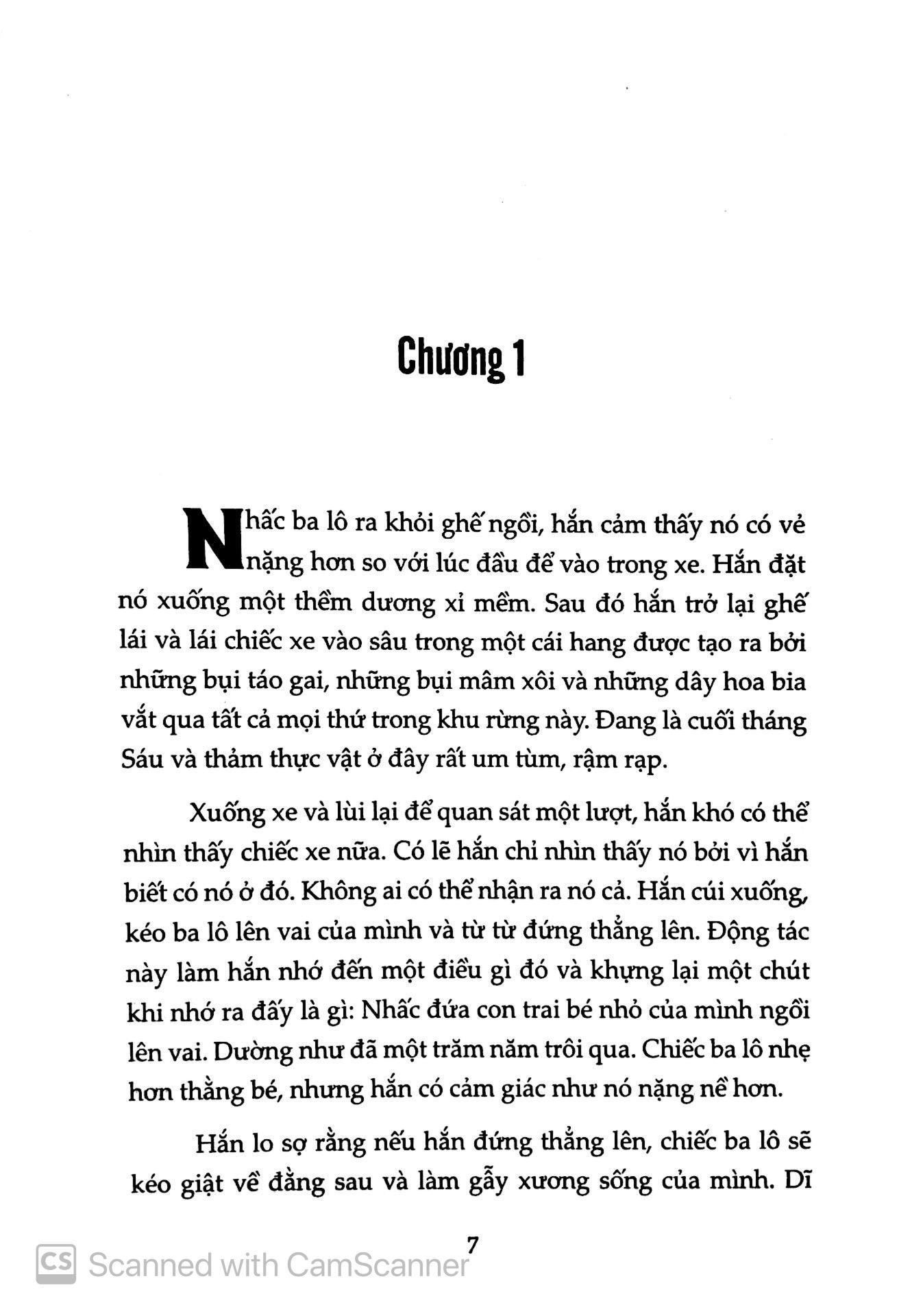 Cái Kết Đắng