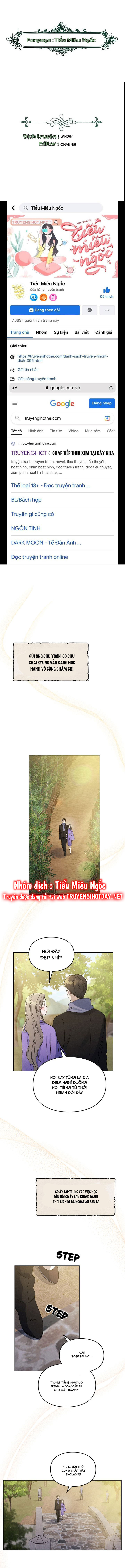 nếu tôi là bạn chapter 63 1