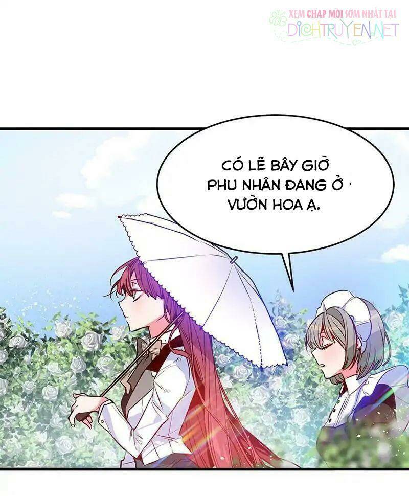 hung mãnh tiểu thư chapter 4 17