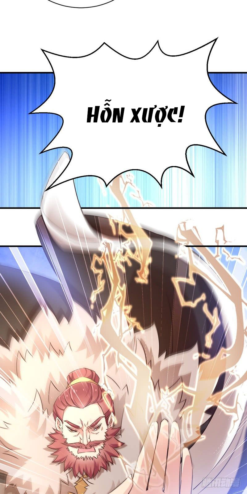 trò chơi trừng phạt chapter 38 41