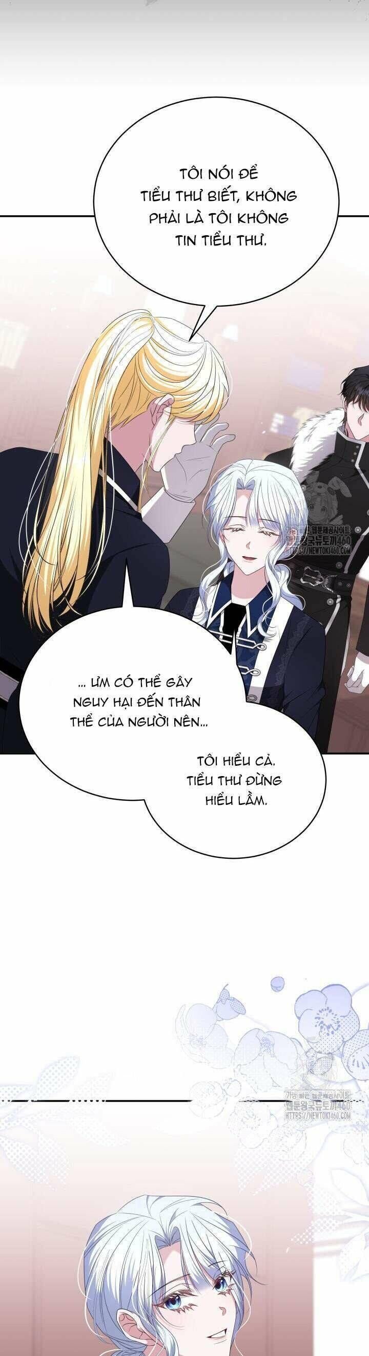 hướng dẫn về ác nữ chapter 20 6