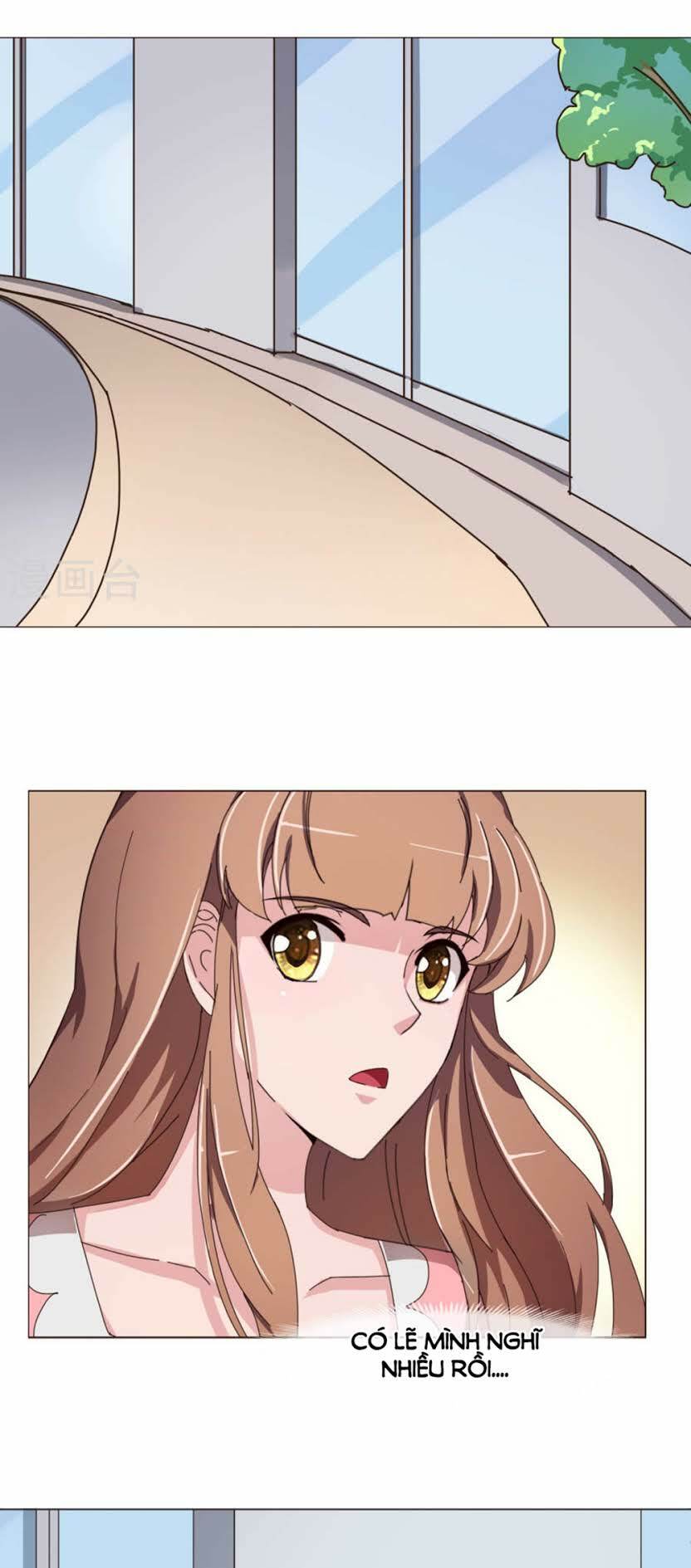 siêu mẫu thế thân chapter 16 25