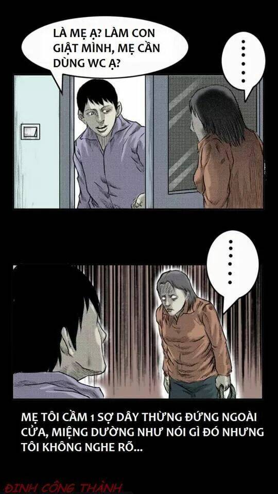 thầy súng kể chuyện ma chapter 20 8