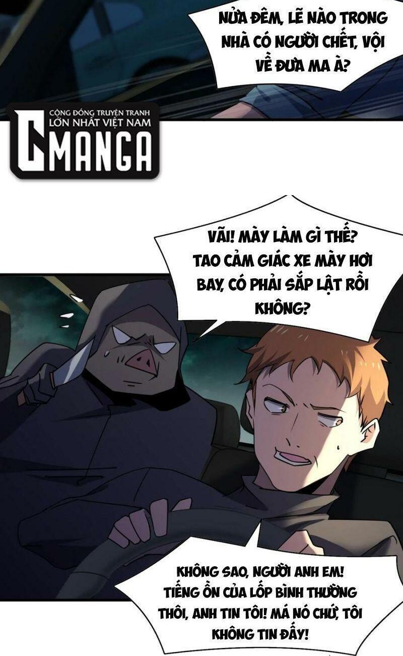 đừng hiểu lầm, tôi mới là người bị hại! chapter 55 34