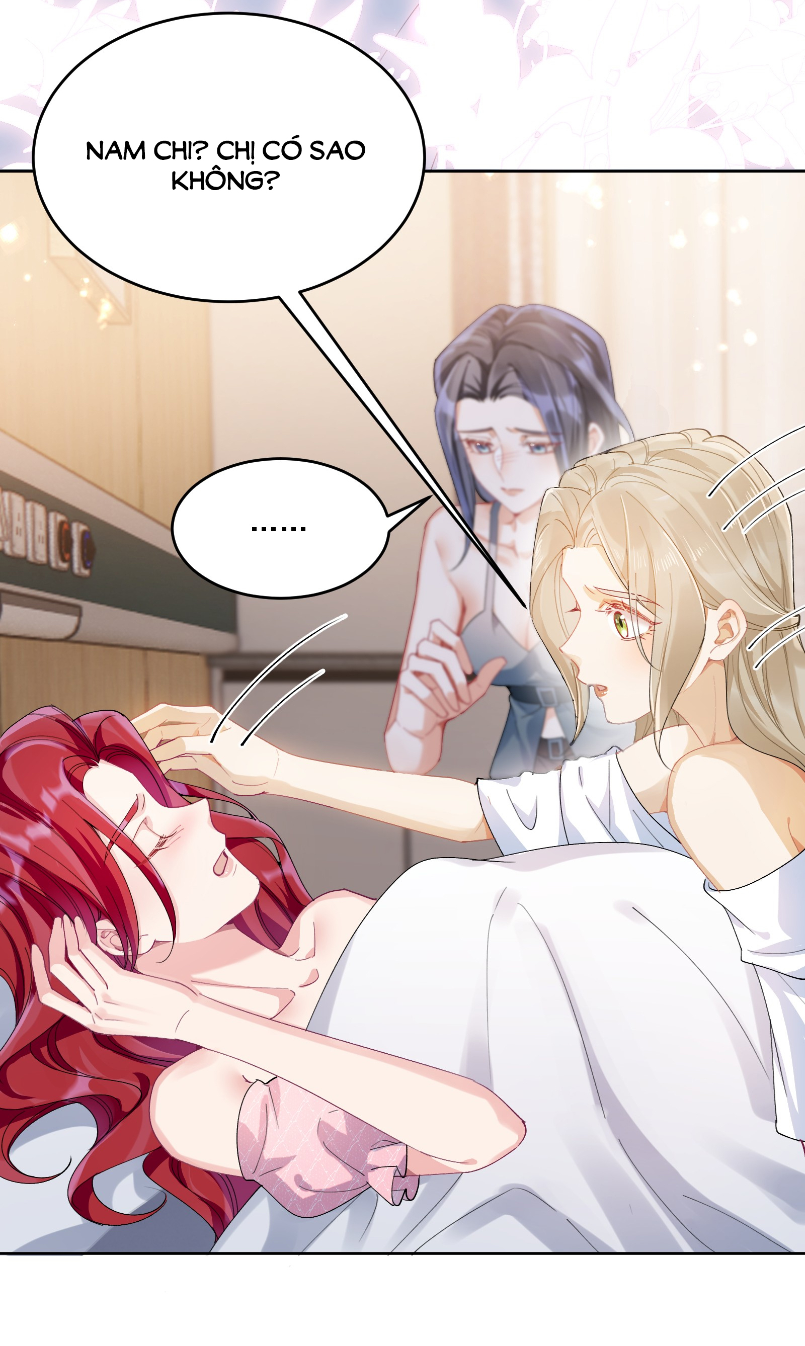 chưa biết ai hơn ai chapter 22 5