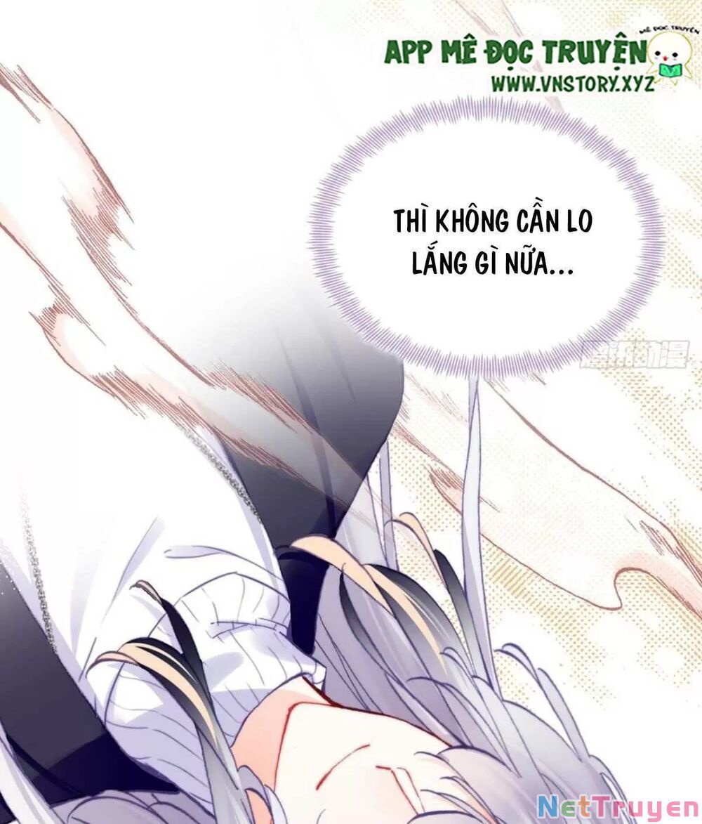 lại bị bệnh chiều chuộng quấn lấy chapter 64 63