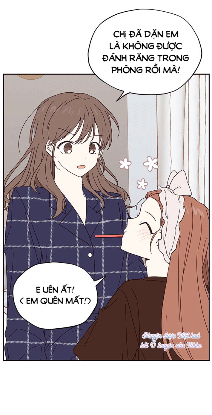 sợi chỉ nhân duyên của sarang chapter 3 99