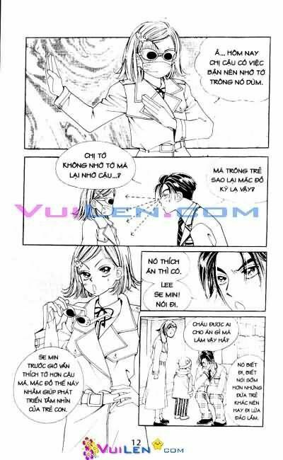 bong bóng trắng chapter 2 12