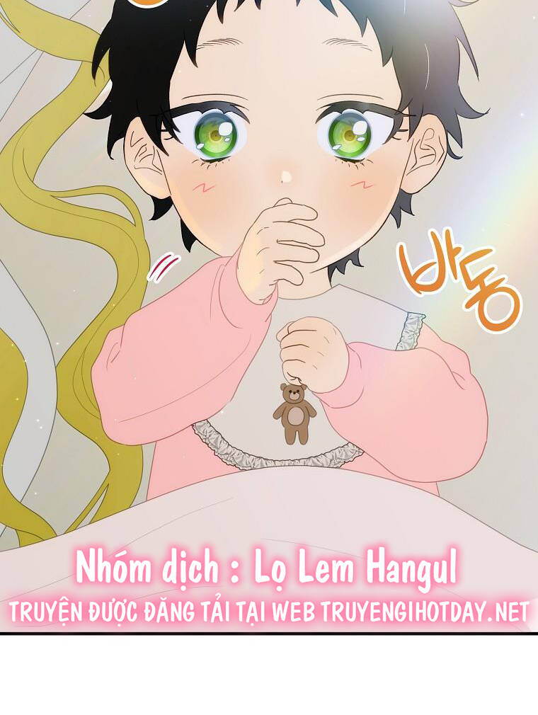 đứa bé đó không phải con anh chapter 69.1 27