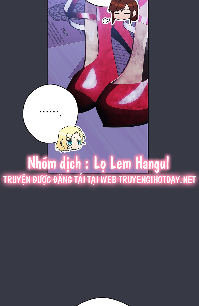 câu chuyện cổ tích về nhân vật phản diện chapter 50 23