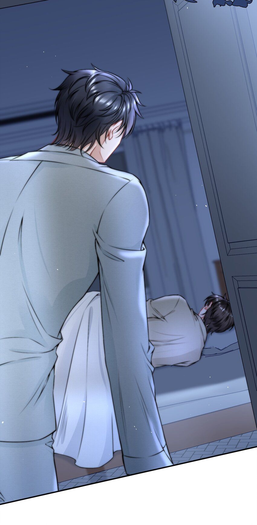 ta sinh con cho tổng tài chapter 84 27