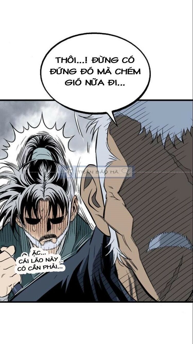 cao thủ 2 chapter 118 59