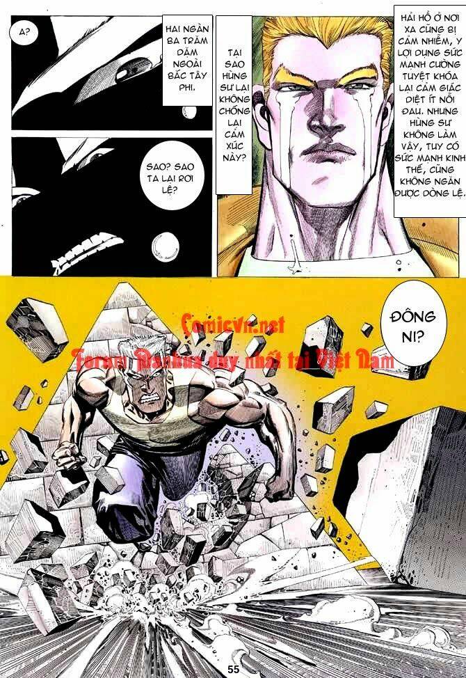 hải hổ 1 chapter 30 20