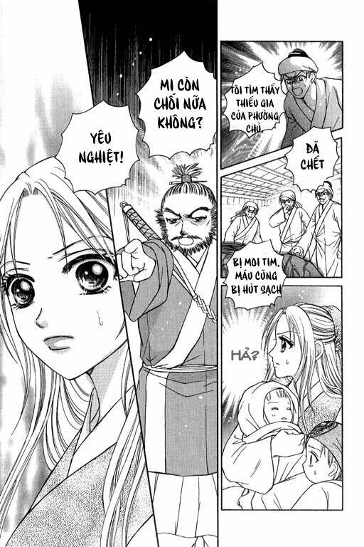 divine melody (tiên khúc) chapter 7 15