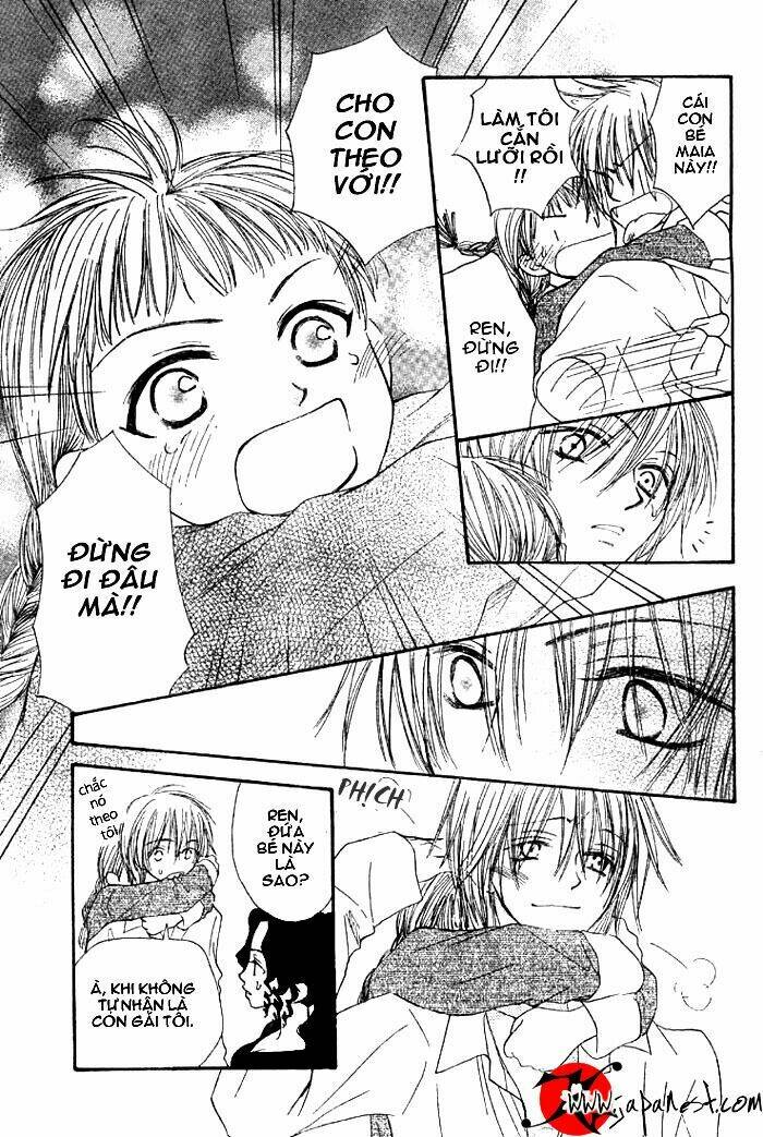 tổng hợp one shot. chapter 191 19