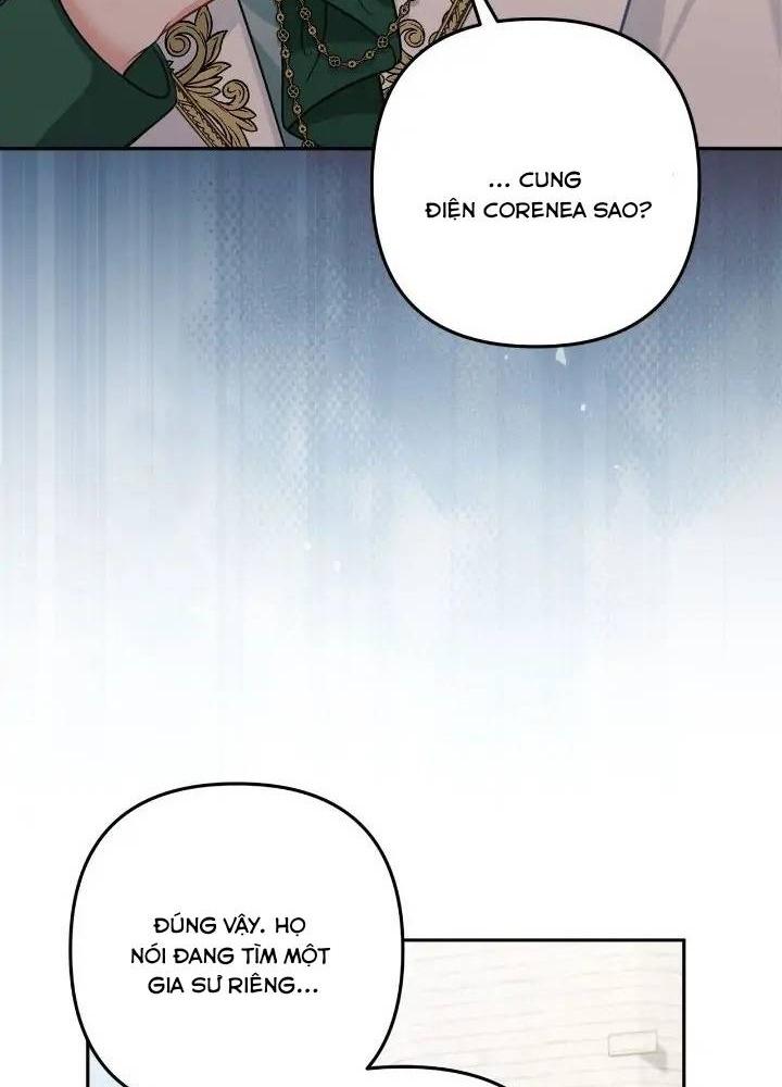 tại sao mẹ chồng tôi lại như thế này? chapter 33 39