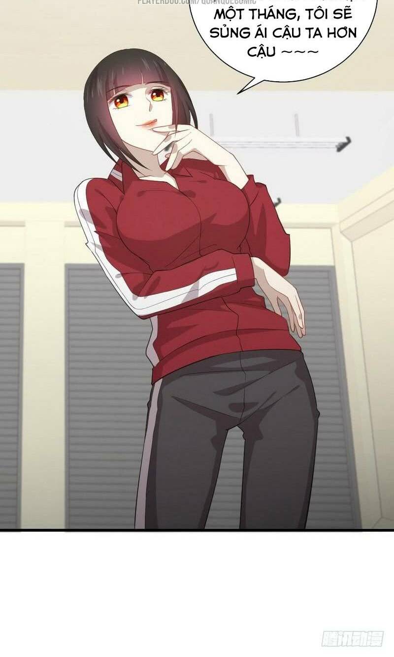 xuyên không vào thế giới nữ cường chapter 68 24