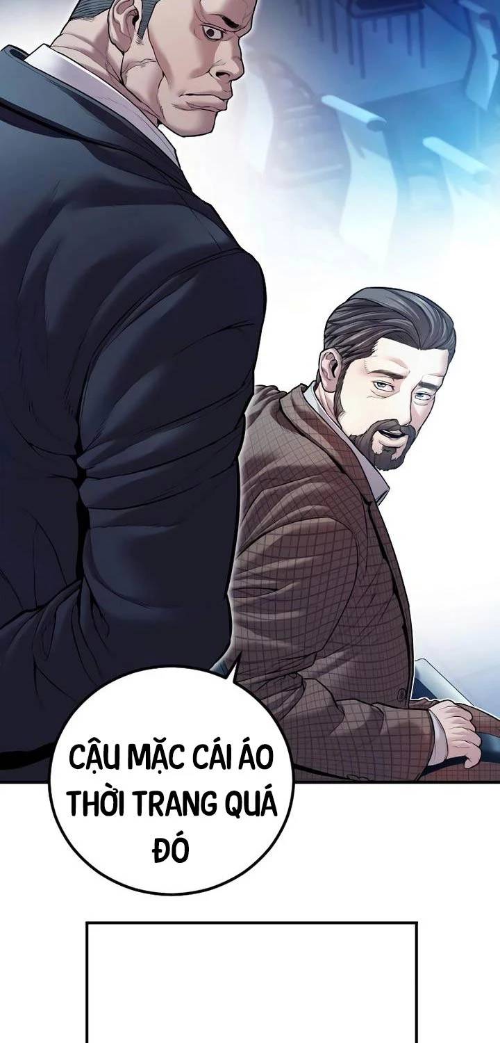 đặc vụ kim chapter 150 40