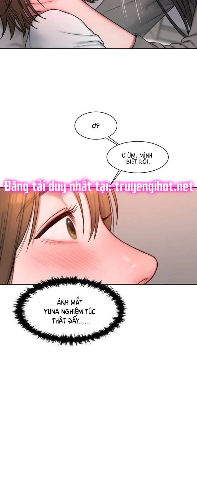 [18+] Badthinking Chapter 7.2 - Next Chapter 8