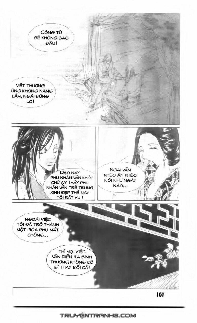 pháp sư trừ tà chapter 13.2 2