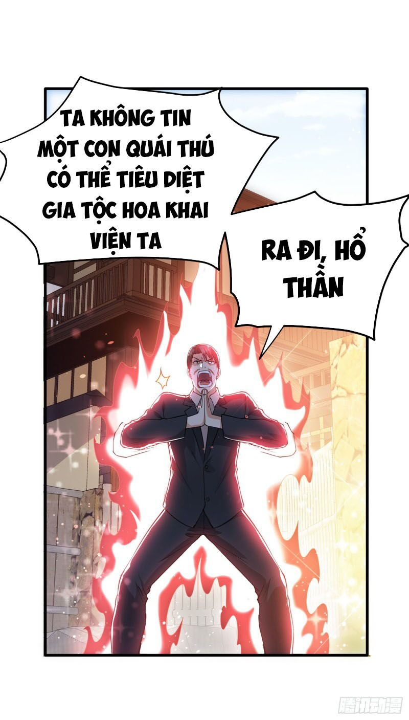 tối cường thần y tại đô thị chapter 171 13