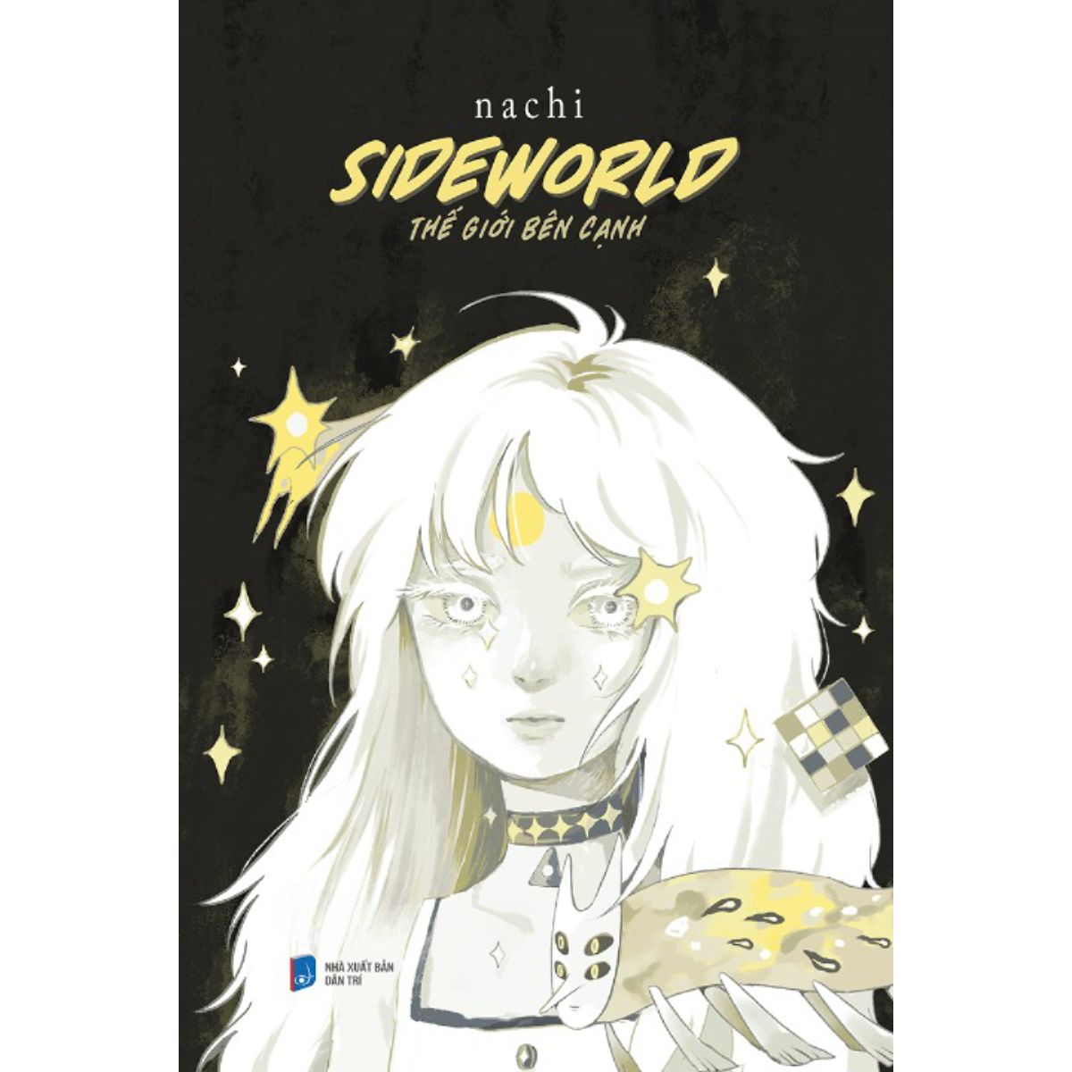 Sideworld - Thế Giới Bên Cạnh - AZ